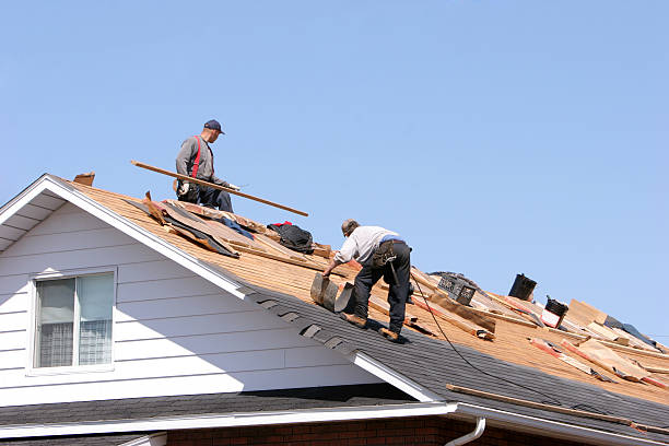 Sheet Metal Roofing in Woodsfield, OH